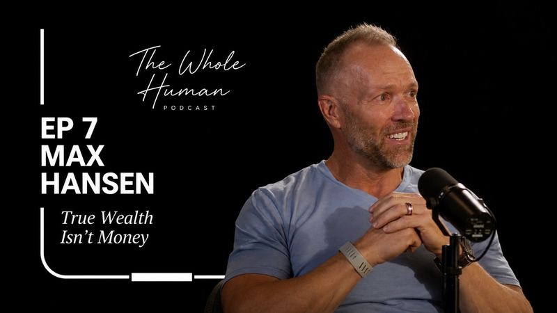 Episode 7 with Max Hansen